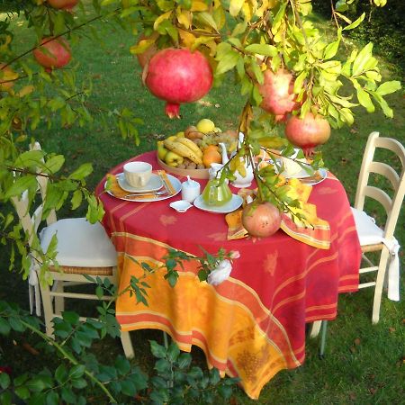 فيلا سيرو برانكوفي La Casa Del Giardiniere المظهر الخارجي الصورة