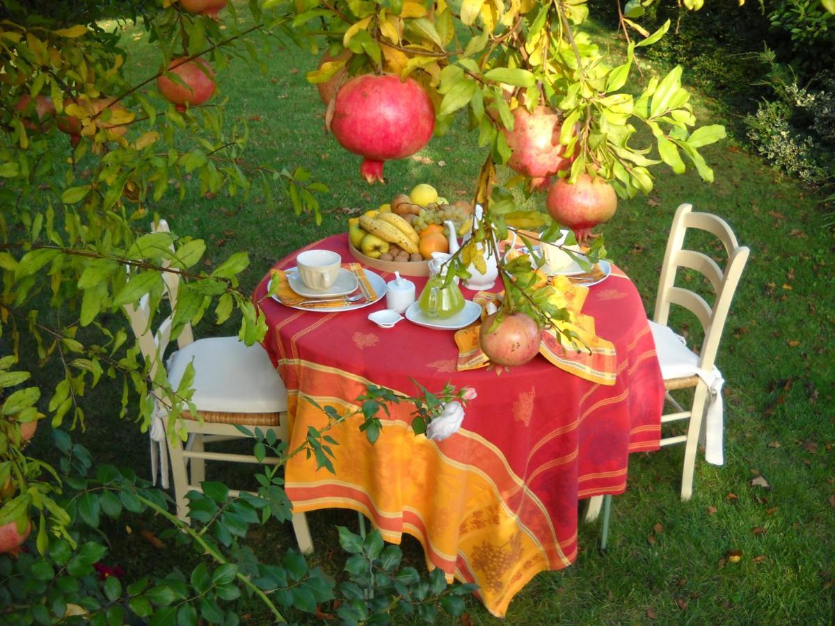 فيلا سيرو برانكوفي La Casa Del Giardiniere المظهر الخارجي الصورة