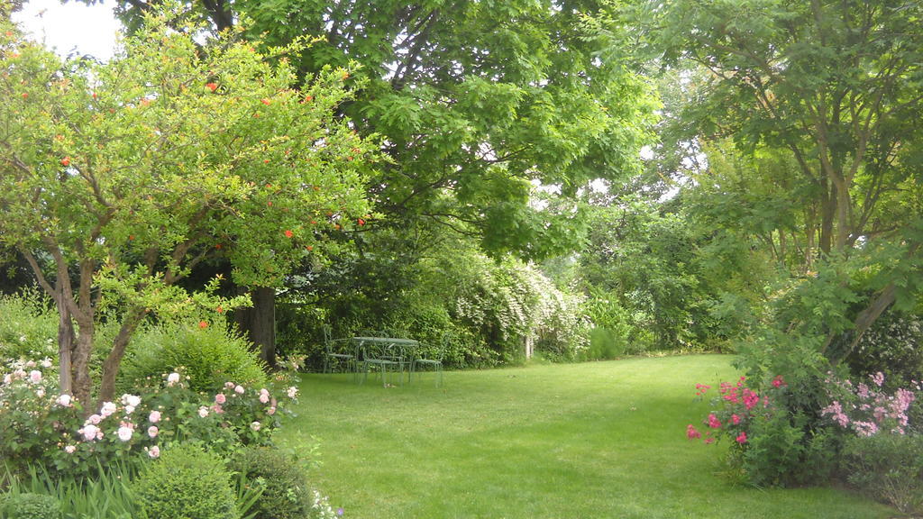 فيلا سيرو برانكوفي La Casa Del Giardiniere المظهر الخارجي الصورة