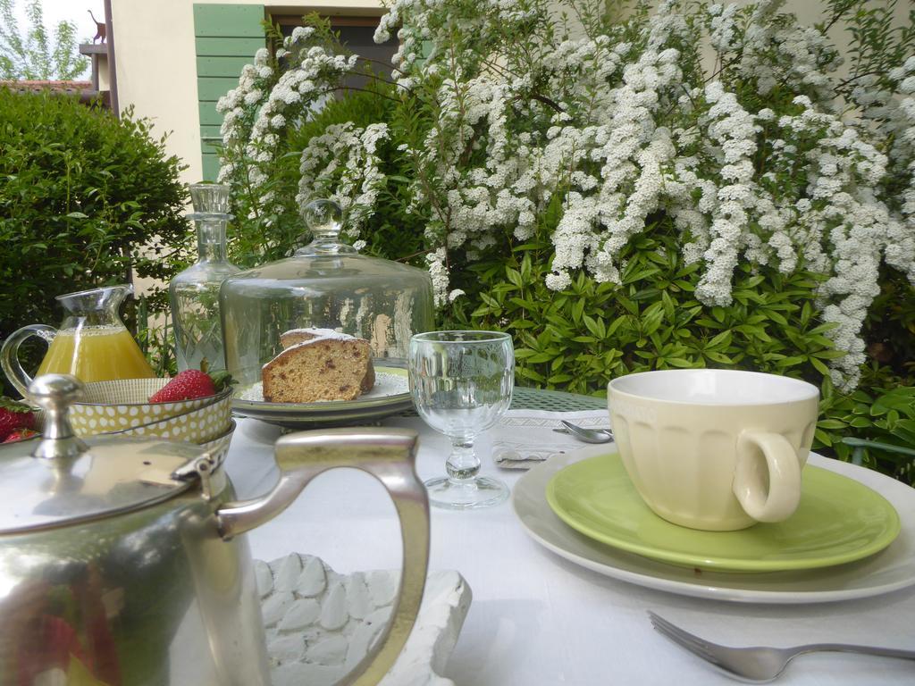 فيلا سيرو برانكوفي La Casa Del Giardiniere المظهر الخارجي الصورة